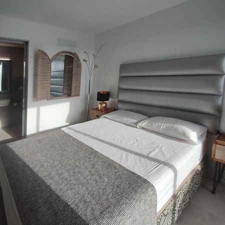 Villa Royale Diamante San Bartolomé Ngoại thất bức ảnh