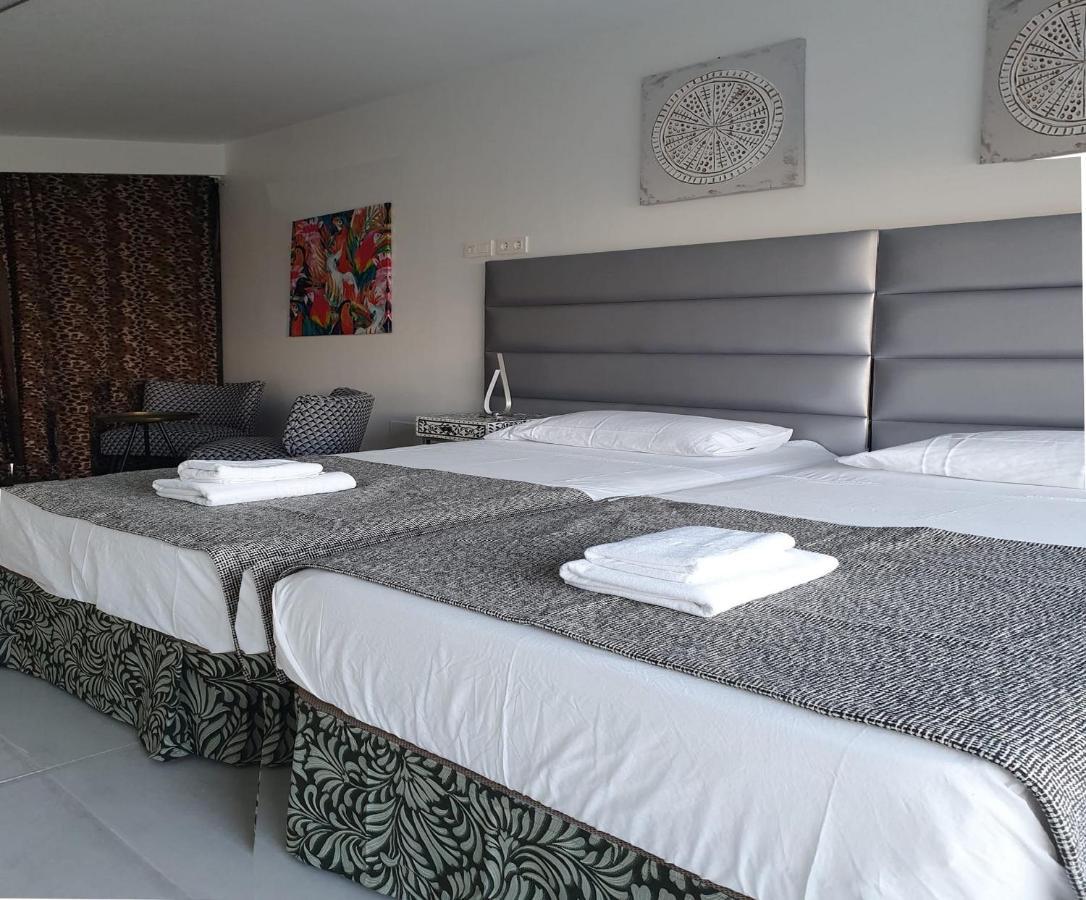 Villa Royale Diamante San Bartolomé Ngoại thất bức ảnh
