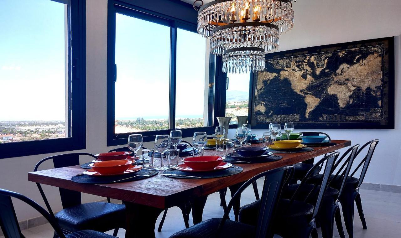 Villa Royale Diamante San Bartolomé Ngoại thất bức ảnh
