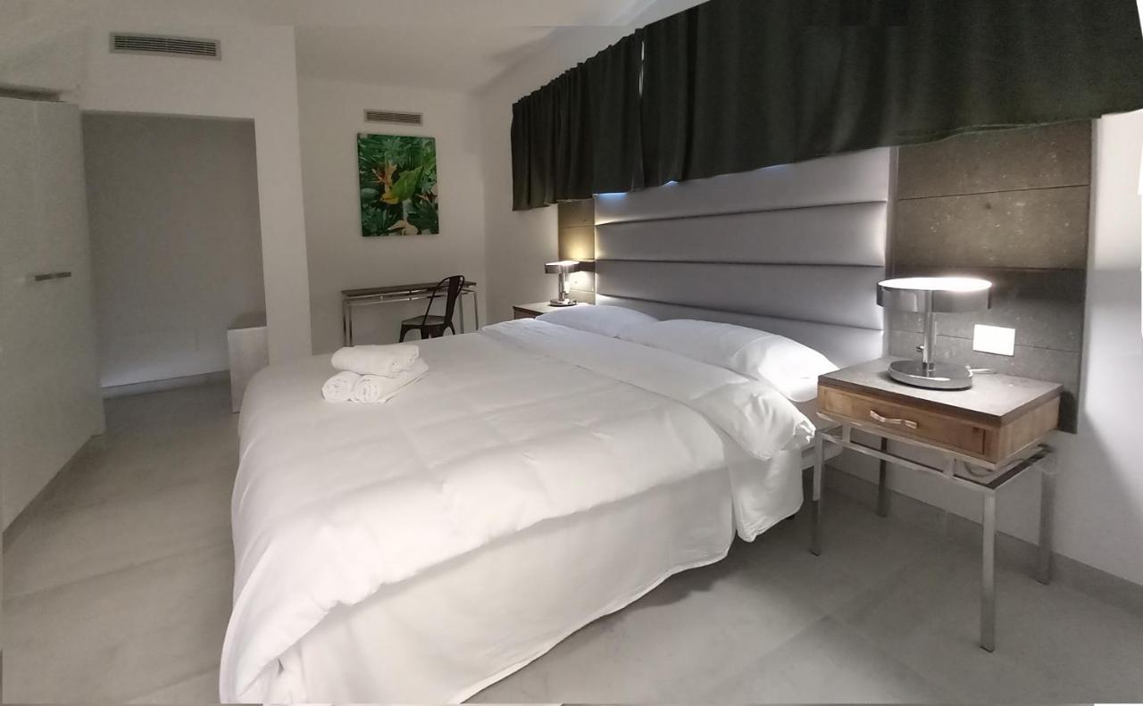 Villa Royale Diamante San Bartolomé Ngoại thất bức ảnh