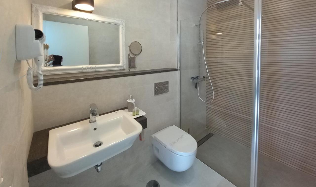 Villa Royale Diamante San Bartolomé Ngoại thất bức ảnh