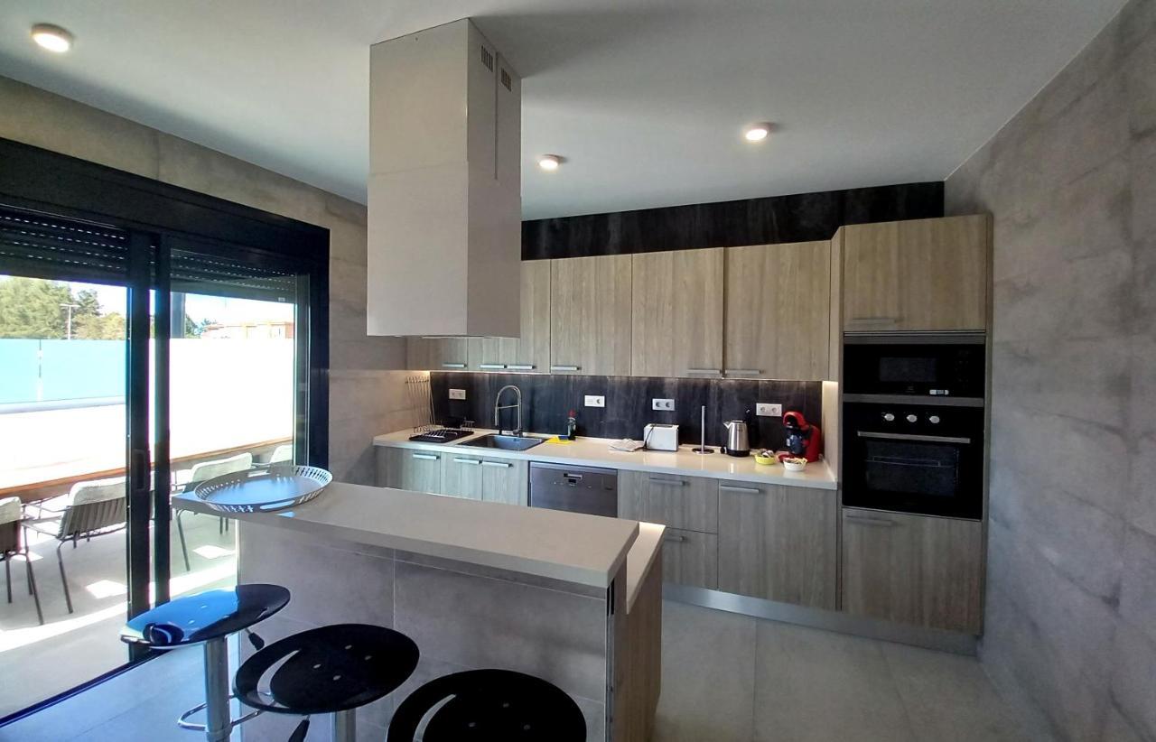 Villa Royale Diamante San Bartolomé Ngoại thất bức ảnh