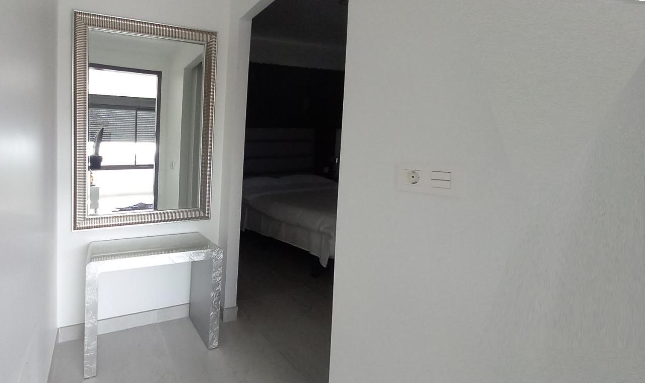 Villa Royale Diamante San Bartolomé Ngoại thất bức ảnh
