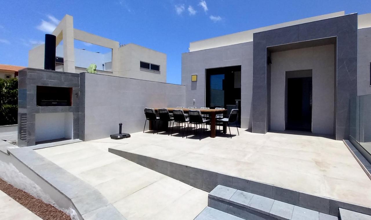 Villa Royale Diamante San Bartolomé Ngoại thất bức ảnh