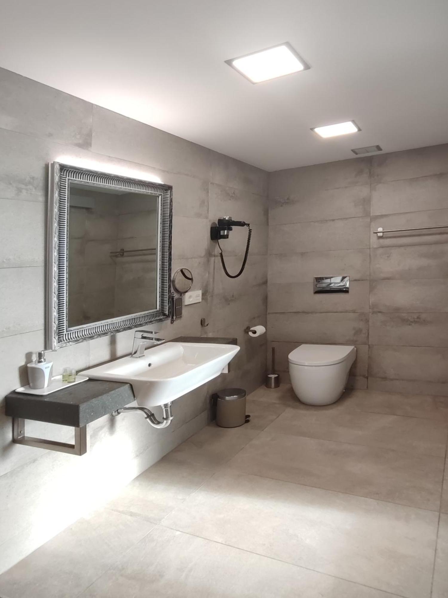 Villa Royale Diamante San Bartolomé Ngoại thất bức ảnh