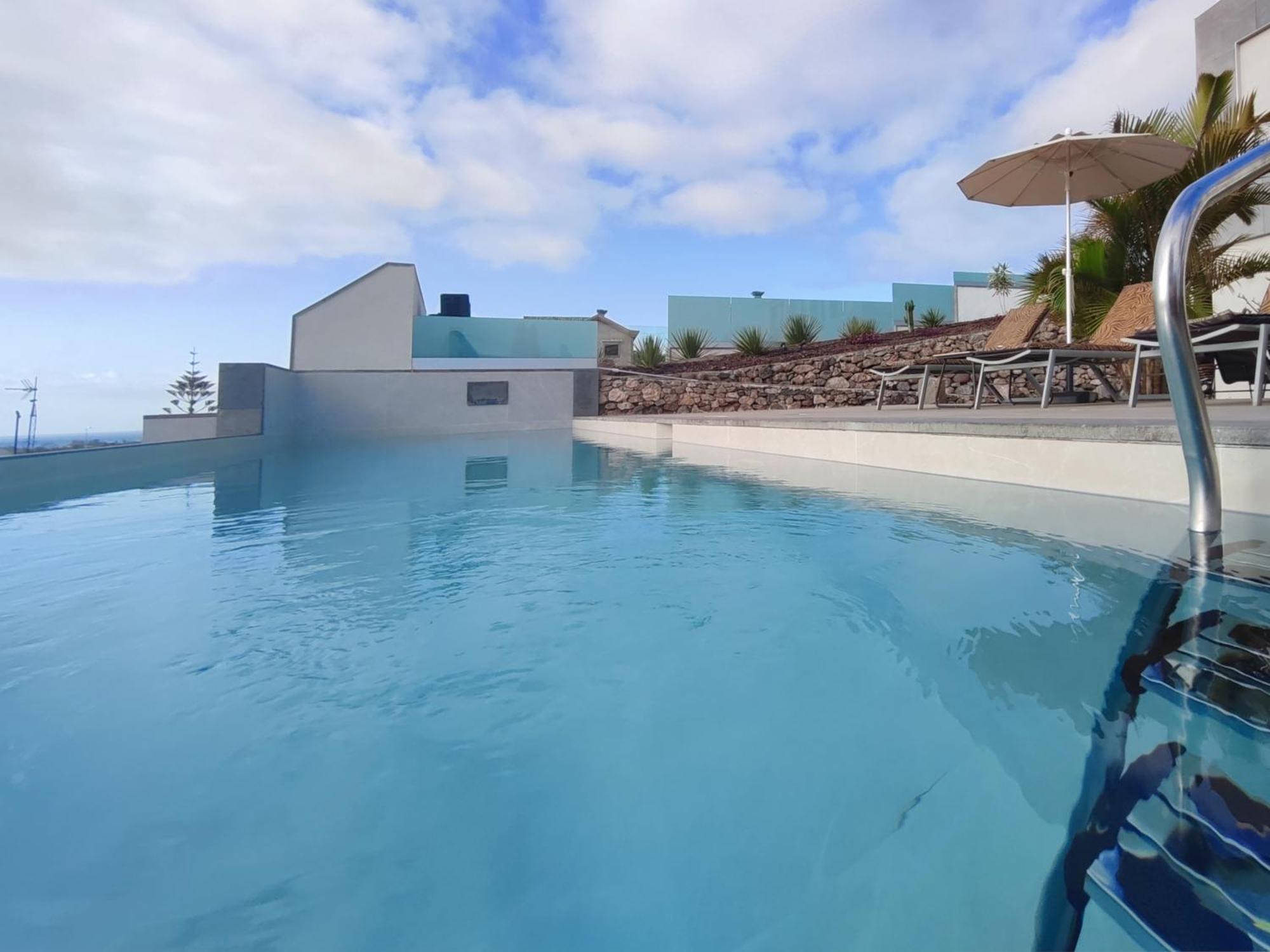 Villa Royale Diamante San Bartolomé Ngoại thất bức ảnh