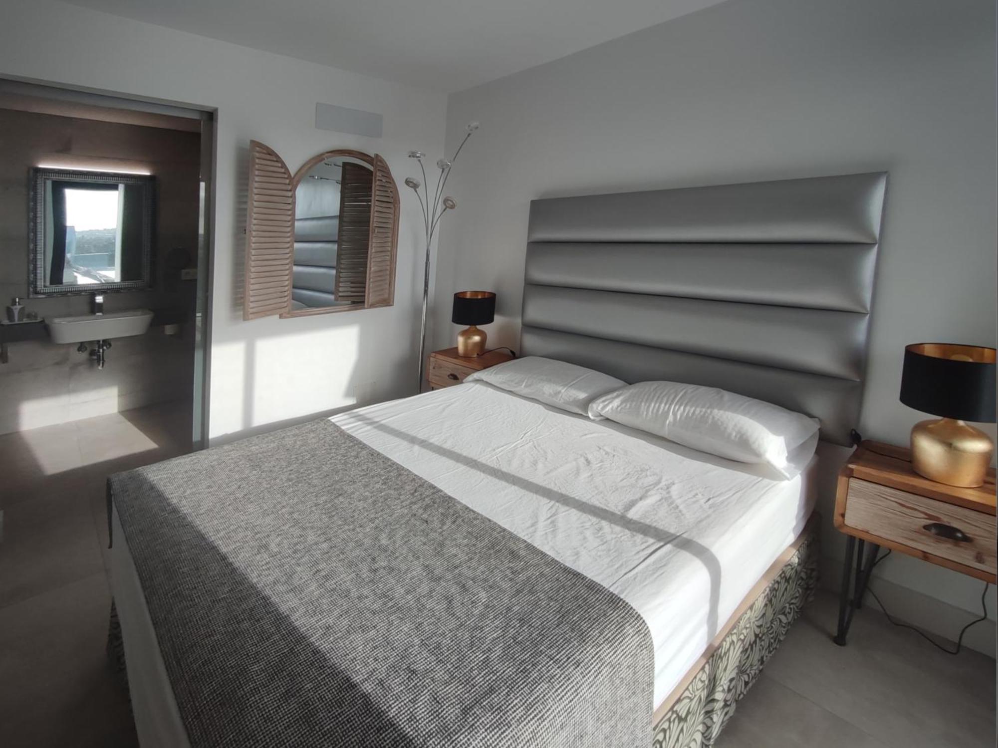Villa Royale Diamante San Bartolomé Ngoại thất bức ảnh